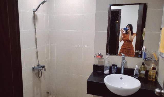 Chính chủ bán gấp căn hộ chung cư Kim Văn Kim Lũ dọn về ở luôn