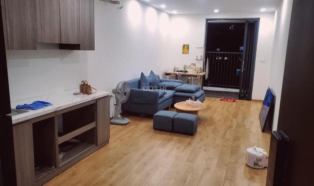 Chính chủ bán gấp căn hộ chung cư Kim Văn Kim Lũ dọn về ở luôn