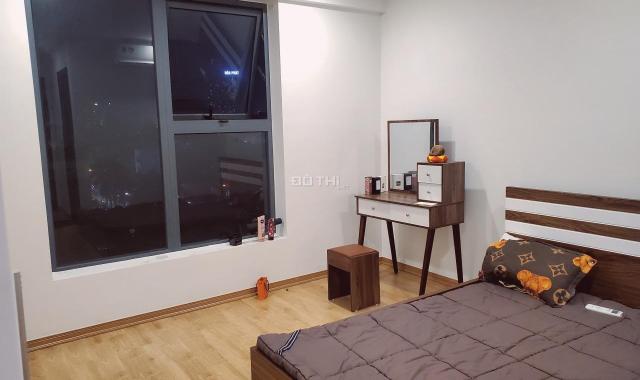 Chính chủ bán gấp căn hộ chung cư Kim Văn Kim Lũ dọn về ở luôn