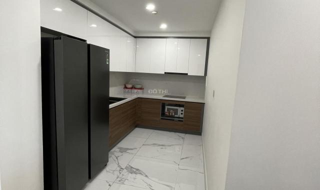 Cho thuê chung cư Central Field 219 Trung Kính, 2PN full đủ đồ đẹp