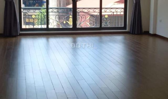 Bán nhà Đền Lừ, 70m2 x 8T x 15 tỷ - ô tô tránh - kinh doanh - ngõ thông