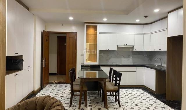 Bán chung cư Văn Phú Victoria 3n2vs dt 117m2 giá 3,1 tỷ