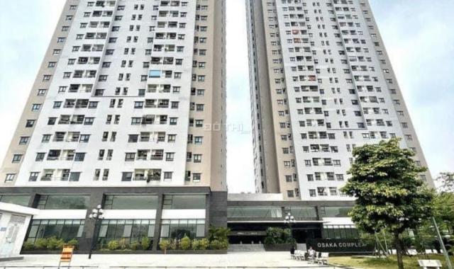 Bán căn hộ chung cư tại dự án Osaka Complex, Hoàng Mai, Hà Nội diện tích 56m2 giá 1.85 tỷ