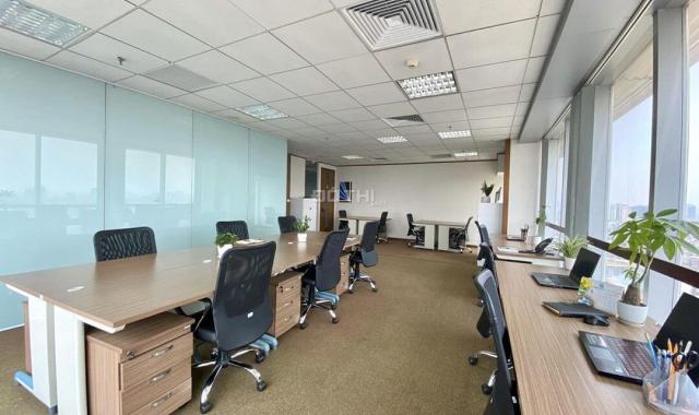 Bán siêu mẫu mặt phố Ngọc Thụy, 9 tầng, lô góc, hầm gara ô tô, nở hậu, gần nút giao đường 40m