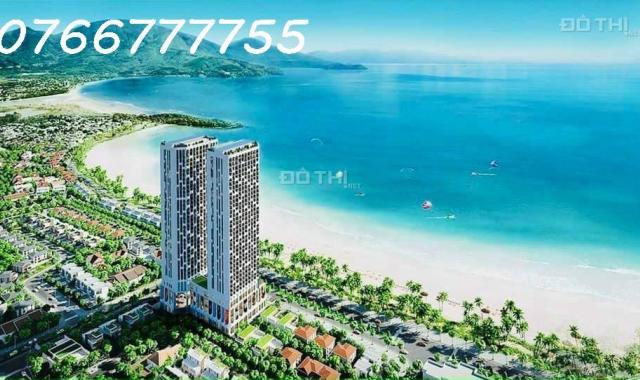 Chính chủ cần bán lô đất Trần Bích San nhìn ra biển Nguyễn Tất Thành