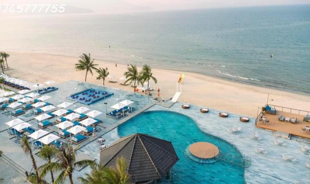 Chính chủ cần bán lô đất Trần Bích San nhìn ra biển Nguyễn Tất Thành