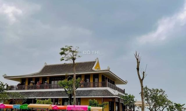 Chính chủ cần bán lô đất Trần Bích San nhìn ra biển Nguyễn Tất Thành
