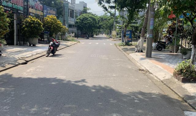 Chính chủ cần bán lô đất Trần Bích San nhìn ra biển Nguyễn Tất Thành