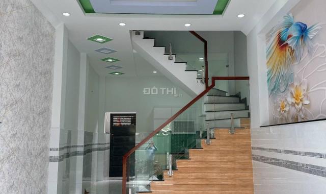 Bán nhà riêng tại Phường Bình Trị Đông, Bình Tân, Hồ Chí Minh diện tích 140m2 giá 5.1 Tỷ