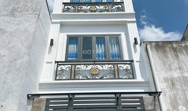 Bán nhà riêng tại Phường Bình Trị Đông, Bình Tân, Hồ Chí Minh diện tích 140m2 giá 5.1 Tỷ