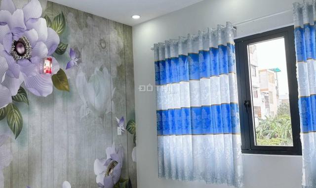 Bán nhà riêng tại Phường Bình Trị Đông, Bình Tân, Hồ Chí Minh diện tích 140m2 giá 5.1 Tỷ