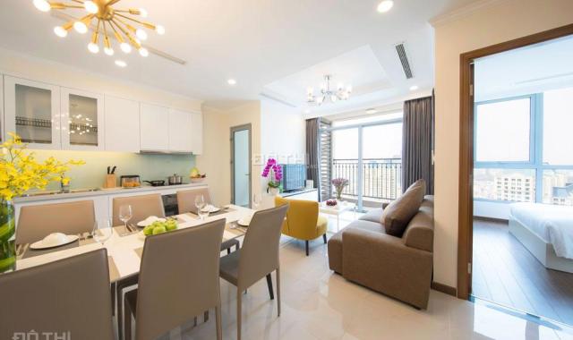 Air BNB bảng giá thuê phòng ngắn hạn tại Vinhomes Landmark 81 - Sài Gòn