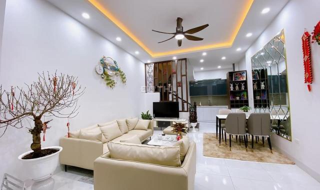 Bán nhà riêng tại đường Nhân Hòa, Phường Nhân Chính, Thanh Xuân, Hà Nội DT 38m2 giá 5.45 tỷ