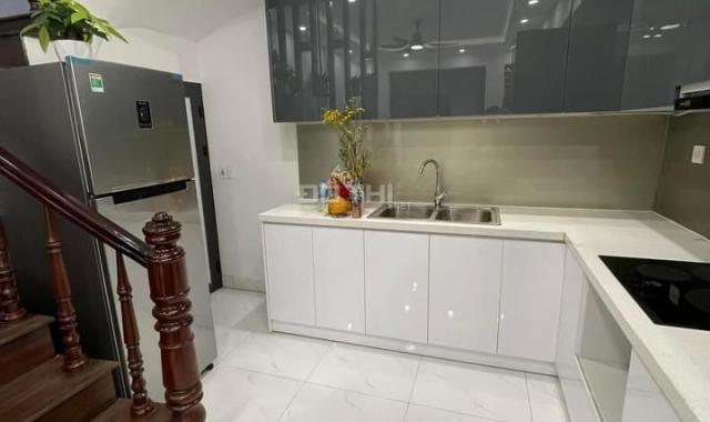 Bán nhà riêng tại đường Nhân Hòa, Phường Nhân Chính, Thanh Xuân, Hà Nội DT 38m2 giá 5.45 tỷ