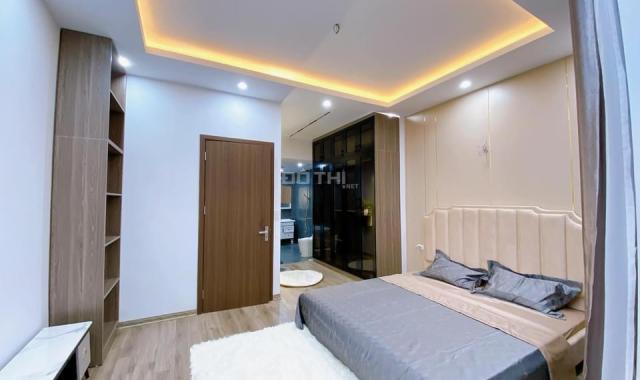 Bán nhà riêng tại đường Nhân Hòa, Phường Nhân Chính, Thanh Xuân, Hà Nội DT 38m2 giá 5.45 tỷ