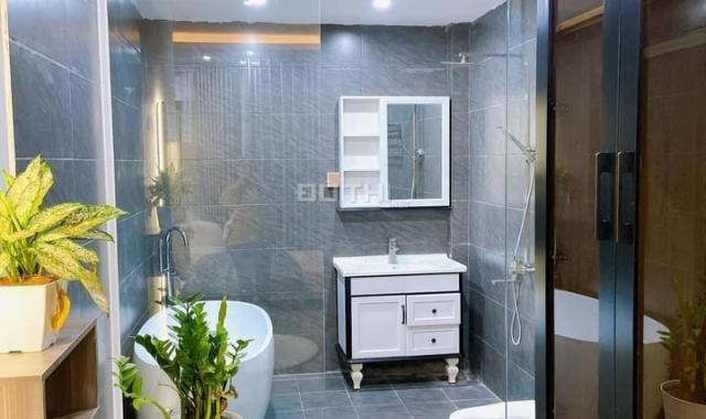 Bán nhà riêng tại đường Nhân Hòa, Phường Nhân Chính, Thanh Xuân, Hà Nội DT 38m2 giá 5.45 tỷ