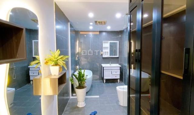 Bán nhà riêng tại đường Nhân Hòa, Phường Nhân Chính, Thanh Xuân, Hà Nội DT 38m2 giá 5.45 tỷ