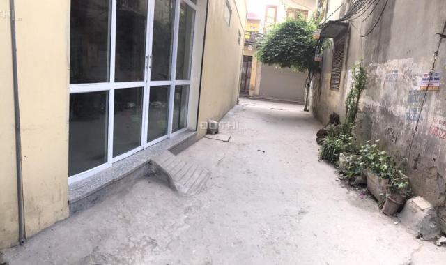 Cần bán gấp nhà Minh Khai, Hòa Bình 7 - DT 37m2 - 3,3 tỷ thương lượng