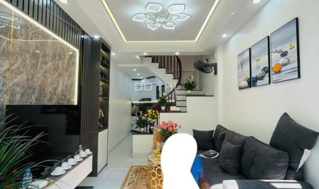 Cần bán gấp nhà Minh Khai, Hòa Bình 7 - DT 37m2 - 3,3 tỷ thương lượng