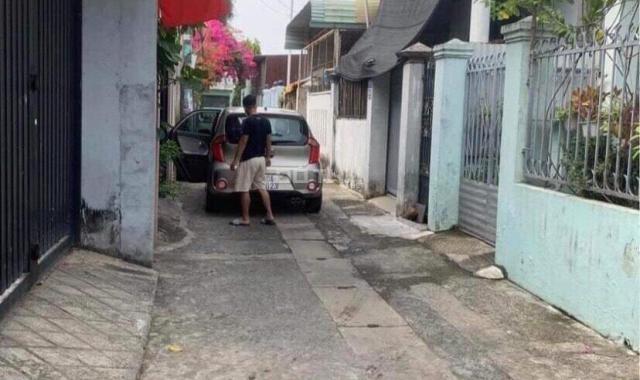 Bán nhà 100m2 gần hồ bơi Phương Nam KP2 P. Trảng Dài - Biên Hoà chỉ 2,1 tỷ