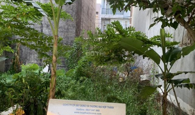 Bán đất tại đường Quốc Lộ 13, Hiệp Bình Phước, Thủ Đức, Hồ Chí Minh diện tích 54.1m2 giá 4,399 tỷ