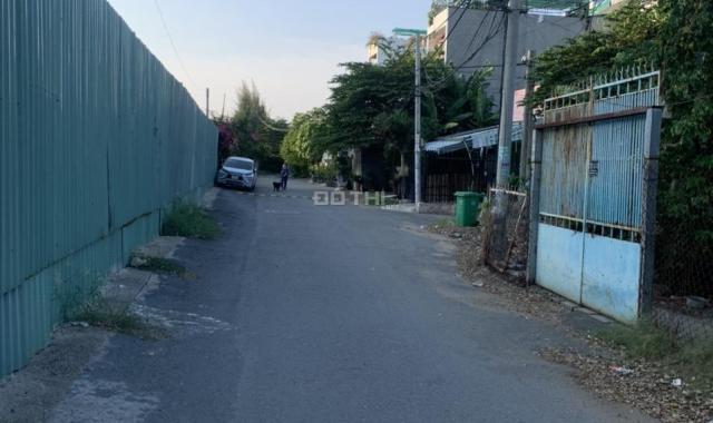 Bán đất tại đường Quốc Lộ 13, Hiệp Bình Phước, Thủ Đức, Hồ Chí Minh diện tích 54.1m2 giá 4,399 tỷ