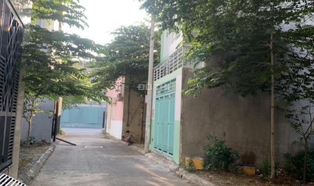 Bán đất tại đường Quốc Lộ 13, Hiệp Bình Phước, Thủ Đức, Hồ Chí Minh diện tích 54.1m2 giá 4,399 tỷ