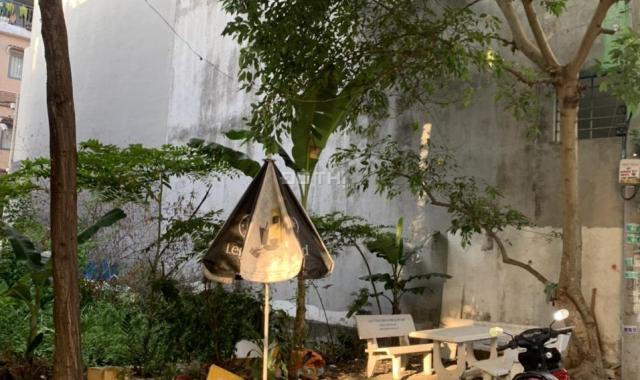 Bán đất tại đường Quốc Lộ 13, Hiệp Bình Phước, Thủ Đức, Hồ Chí Minh diện tích 54.1m2 giá 4,399 tỷ