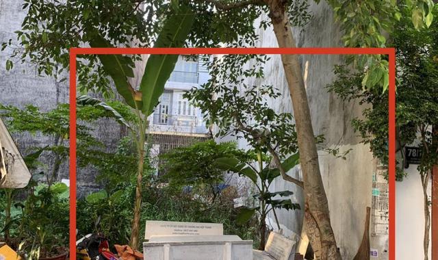 Bán đất tại đường Quốc Lộ 13, Hiệp Bình Phước, Thủ Đức, Hồ Chí Minh diện tích 54.1m2 giá 4,399 tỷ