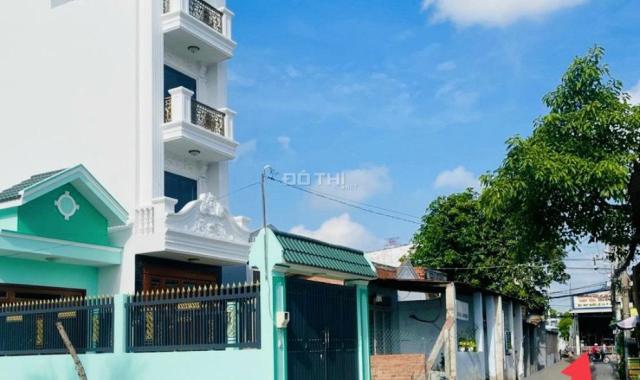Bán đất tại đường Quốc Lộ 13, Hiệp Bình Phước, Thủ Đức, Hồ Chí Minh diện tích 297.4m2 giá 17 tỷ