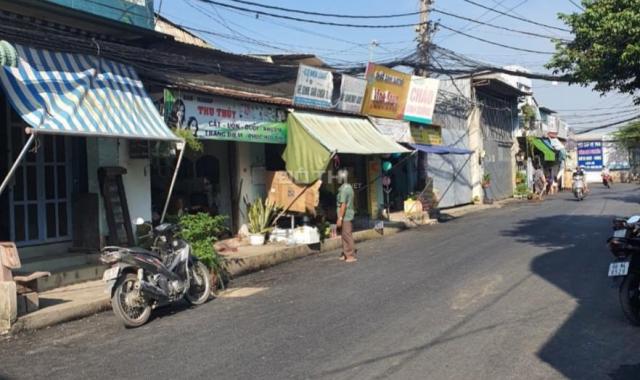 Bán đất tại đường 4, phường Hiệp Bình Phước, Thủ Đức, Hồ Chí Minh diện tích 211.3m2 giá 15.3 tỷ