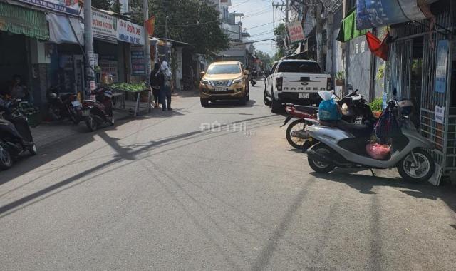 Bán đất tại đường 4, phường Hiệp Bình Phước, Thủ Đức, Hồ Chí Minh diện tích 211.3m2 giá 15.3 tỷ