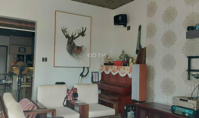 Biệt thự vườn Lài (Đ1) 2 lầu, sân vườn giá 15 tỷ 500