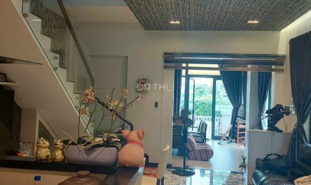 Biệt thự vườn Lài (Đ1) 2 lầu, sân vườn giá 15 tỷ 500