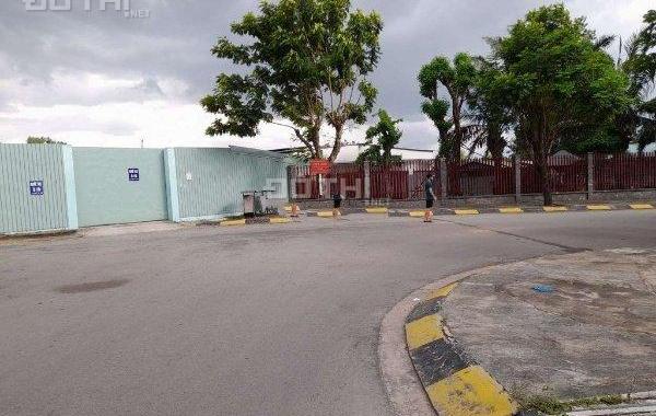 Bán đất tại Phường Tam Bình, Thủ Đức, Hồ Chí Minh diện tích 184.7m2 giá 16 tỷ