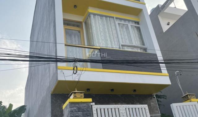 Bán nhà riêng tại đường Lã Xuân Oai, Long Trường, Quận 9, Hồ Chí Minh diện tích 54m2 giá 4.99 tỷ