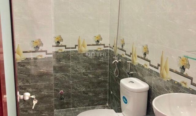 Bán nhà riêng tại đường Lã Xuân Oai, Long Trường, Quận 9, Hồ Chí Minh diện tích 54m2 giá 4.99 tỷ