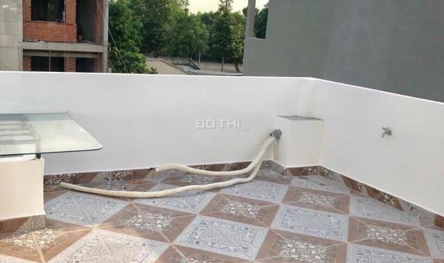 Bán nhà riêng tại đường Lã Xuân Oai, Long Trường, Quận 9, Hồ Chí Minh diện tích 54m2 giá 4.99 tỷ