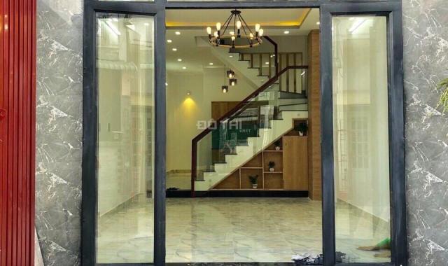 Bán nhà riêng tại đường Lã Xuân Oai, Long Trường, Quận 9, Hồ Chí Minh diện tích 54m2 giá 4.99 tỷ
