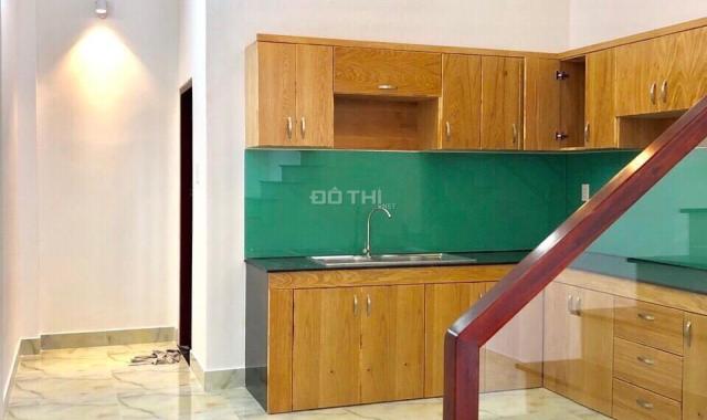 Bán nhà riêng tại đường Lã Xuân Oai, Long Trường, Quận 9, Hồ Chí Minh diện tích 54m2 giá 4.99 tỷ