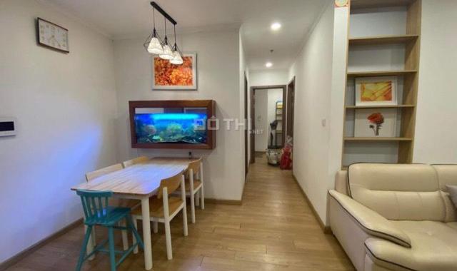 Cho thuê căn hộ 2 ngủ full nội thất CC Vinhomes Gardenia Hàm Nghi có slot ô tô dưới hầm