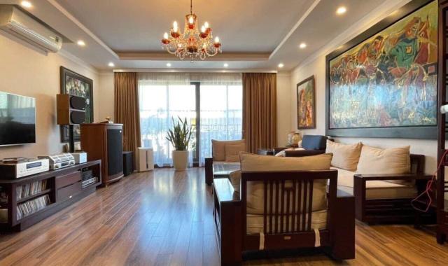 Bán nhà phân lô Nguyễn Thị Định Cầu Giấy 76m2 - MT 4.8m. Ô tô tránh vỉa hè, gần phố kinh doanh đỉnh