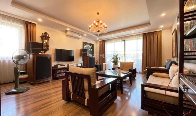 Bán nhà phân lô Nguyễn Thị Định Cầu Giấy 76m2 - MT 4.8m. Ô tô tránh vỉa hè, gần phố kinh doanh đỉnh