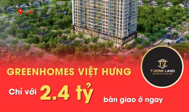 Chỉ 3.4 tỷ/ căn góc 90m2 tầng cao view hồ dự án Phương Đông Green Home, nhận nhà ngay LH 0909860283