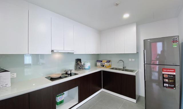 Cho thuê chung cư Goldmark City Hồ Tùng Mậu, 2 - 3PN đẹp