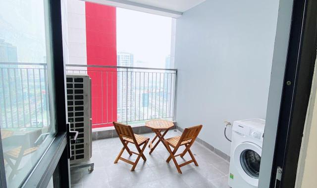 Cho thuê chung cư Goldmark City Hồ Tùng Mậu, 2 - 3PN đẹp