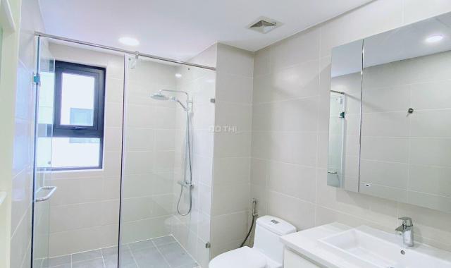 Cho thuê chung cư Goldmark City Hồ Tùng Mậu, 2 - 3PN đẹp