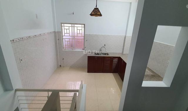 Bán nhà 3 tầng mặt tiền Huỳnh Lý, 5m5 gần sông Hàn Thuận Phước, Hải Châu chỉ 4.5 tỷ