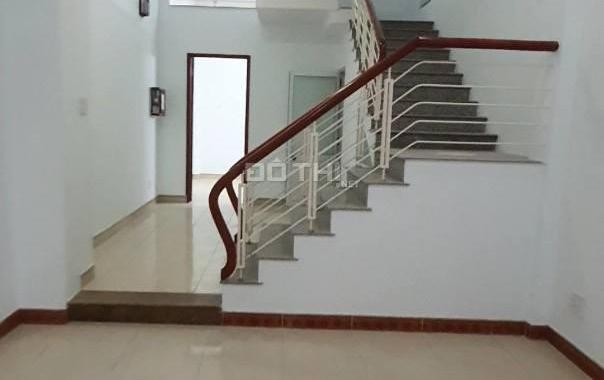 Bán nhà 3 tầng mặt tiền Huỳnh Lý, 5m5 gần sông Hàn Thuận Phước, Hải Châu chỉ 4.5 tỷ