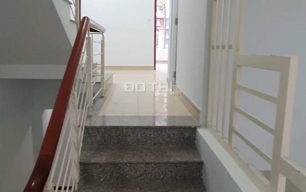 Bán nhà 3 tầng mặt tiền Huỳnh Lý, 5m5 gần sông Hàn Thuận Phước, Hải Châu chỉ 4.5 tỷ